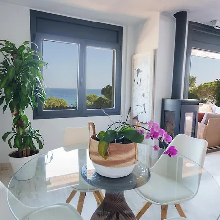 Marina Mar Apartmán Platja d'Aro