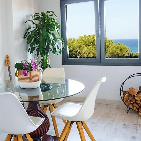 Apartmán Marina Mar Platja d'Aro