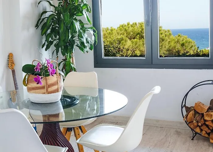 Apartman Marina Mar Platja d'Aro