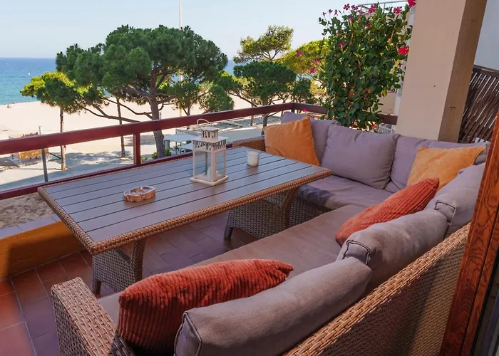 Marina Mar * Platja d'Aro