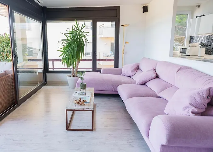 Apartman Marina Mar *