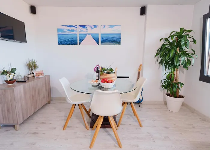 Apartman Marina Mar Platja d'Aro