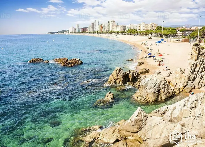 Marina Mar Platja d'Aro