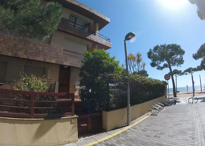 Marina Mar * Platja d'Aro