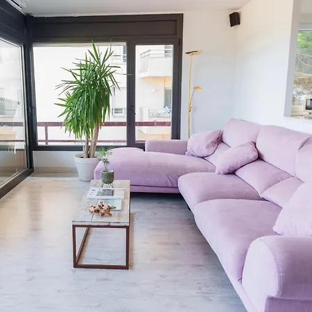 Apartamento Marina Mar *