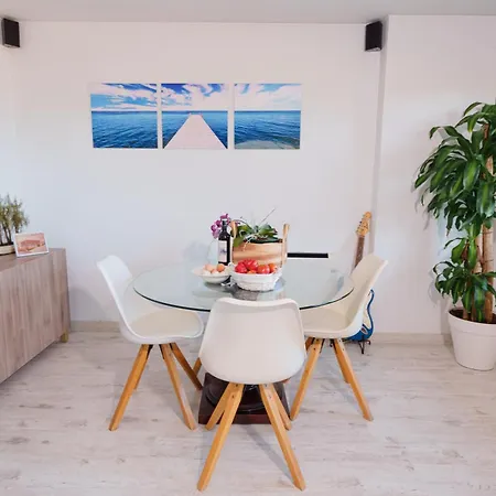 Apartamento Marina Mar Platja d'Aro (Playa de Aro)