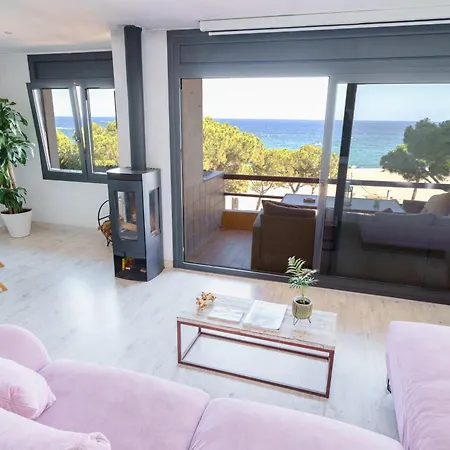 Apartamento Marina Mar