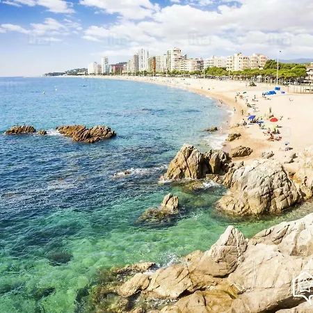 Marina Mar Castell-Platja d’Aro