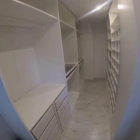 Apartment Marina Mar Castell-Platja d’Aro