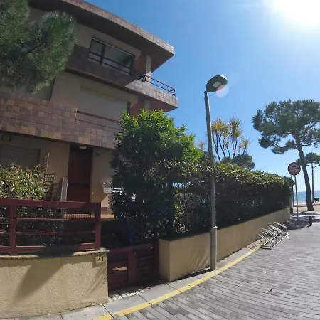 Marina Mar * Platja d'Aro (Playa de Aro)