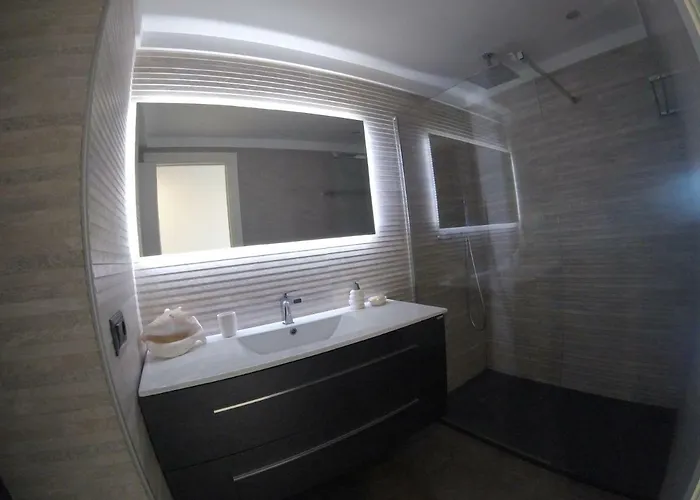 Marina Mar Платжа-д'Ару