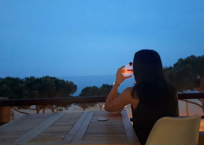 Marina Mar Platja d'Aro