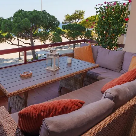 Marina Mar * Platja d'Aro