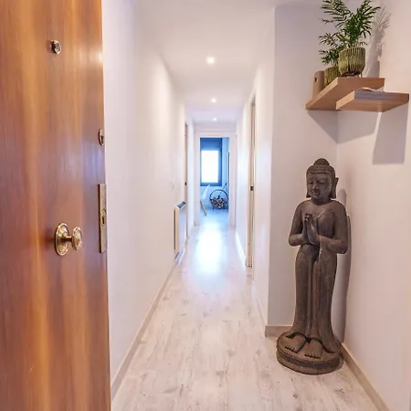 Marina Mar Platja d'Aro