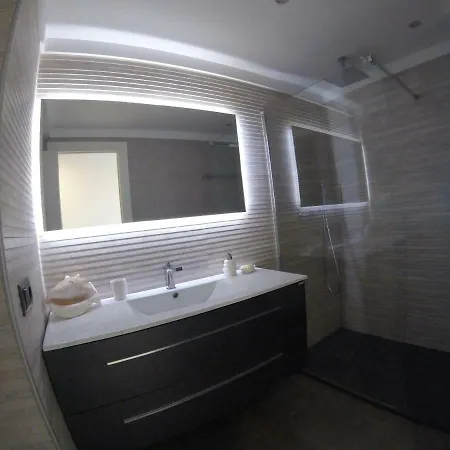 Marina Mar Platja d'Aro