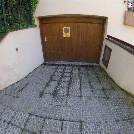 Marina Mar Appartamento