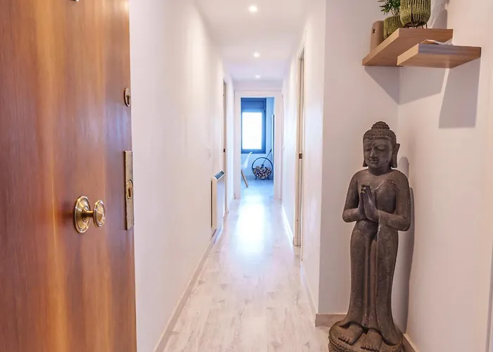 Marina Mar 플라티야 다로